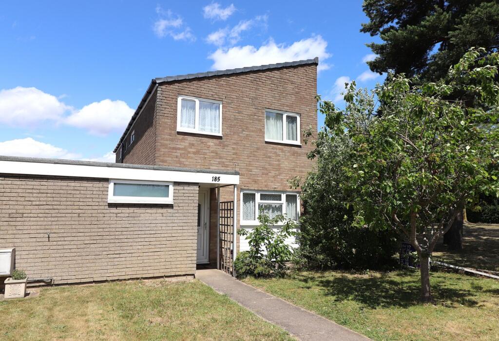 Main image of property: Lonsdale Road, Stevenage, Hertfordshire, SG1