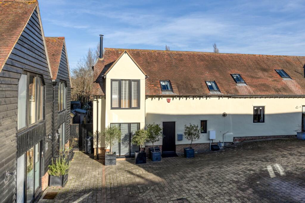 Main image of property: Weston Road, Stevenage, Hertfordshire, SG1