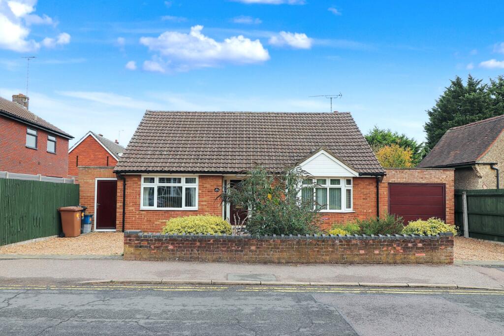 Main image of property: Fairview Road, Stevenage, Hertfordshire, SG1