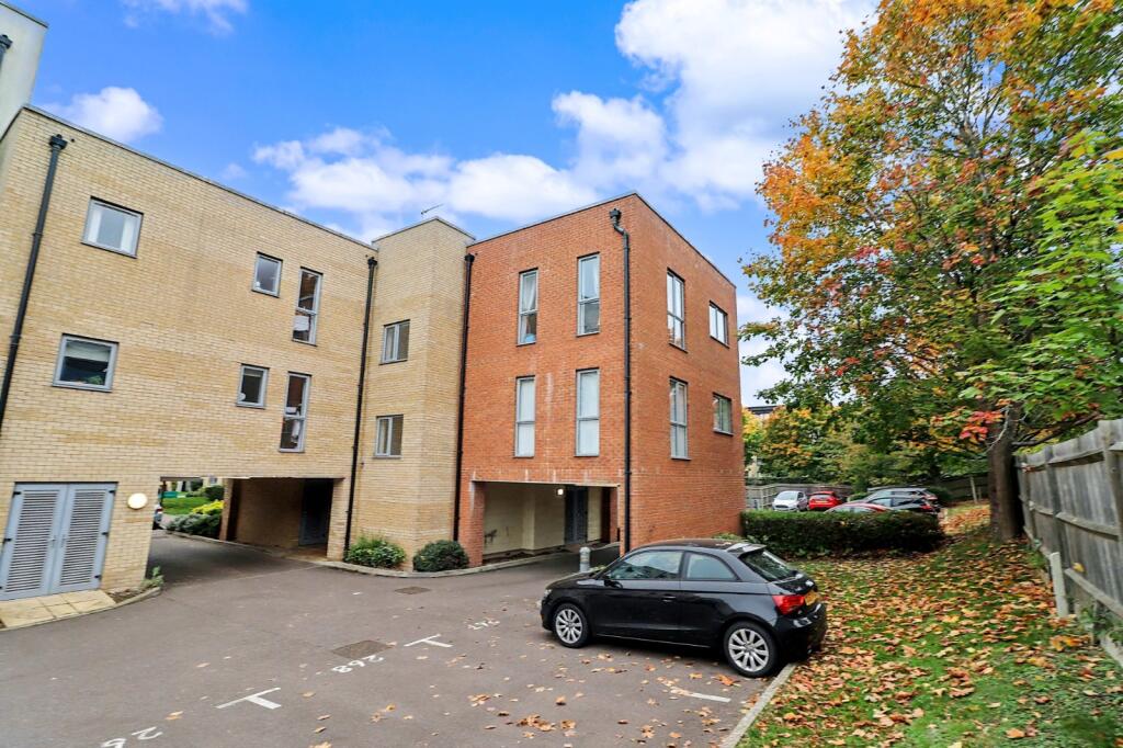 Main image of property: Admiral Drive, Stevenage, Hertfordshire, SG1