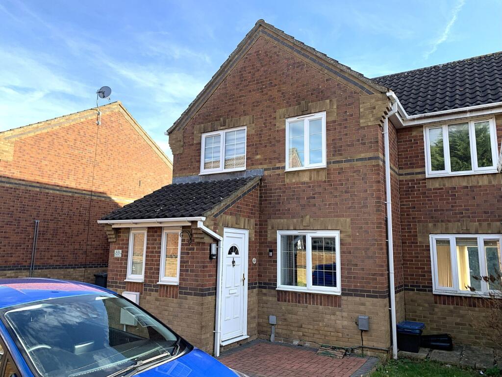 Main image of property: Augustus Gate, Stevenage, Hertfordshire, SG2