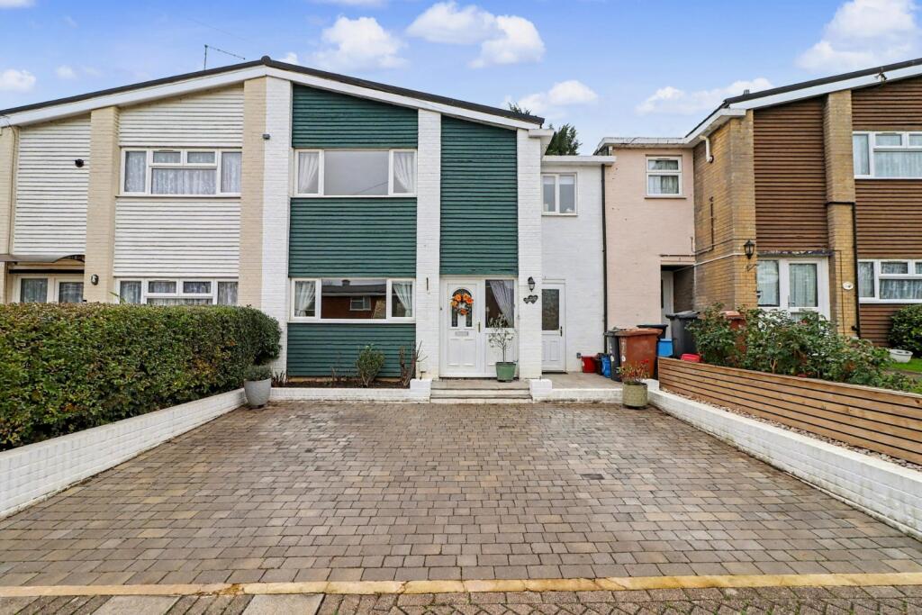 Main image of property: Shackledell, Stevenage, Hertfordshire, SG2