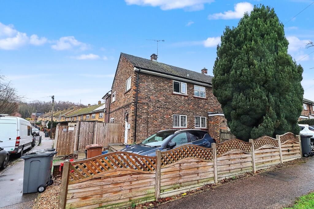 Main image of property: Warwick Road, Stevenage, Hertfordshire, SG2