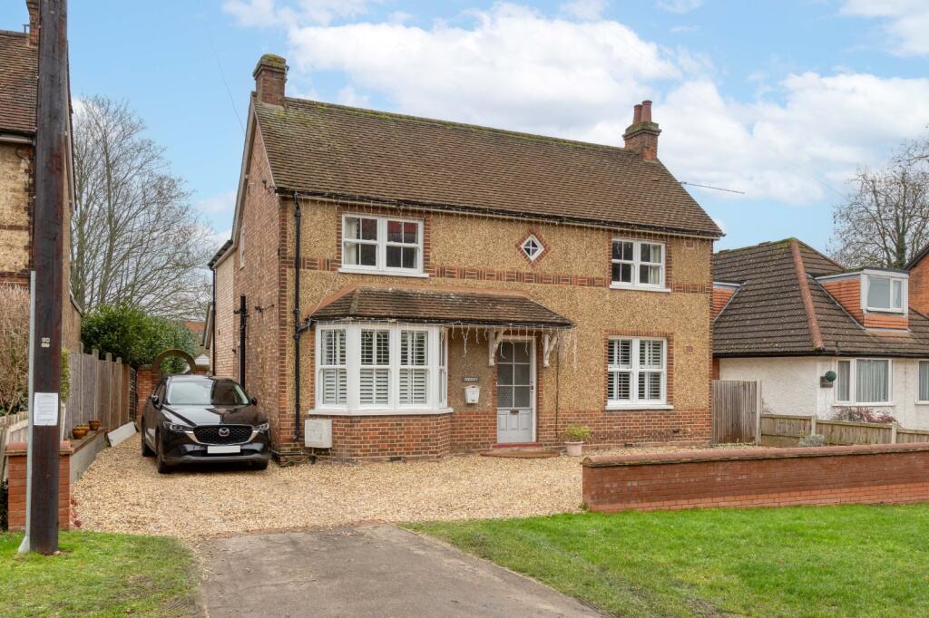 Main image of property: London Road, Stevenage, Hertfordshire, SG1