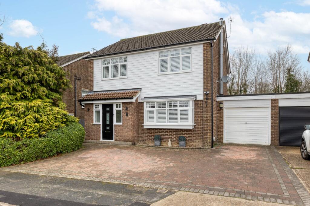 Main image of property: Trafford Close, Stevenage, Hertfordshire, SG1