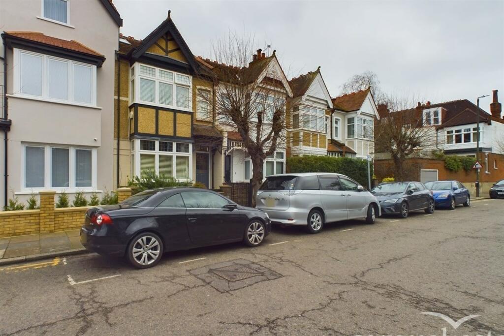 Main image of property: Cannon Hill Lane, Wimbledon Chase, Wimbledon Chase, SW20