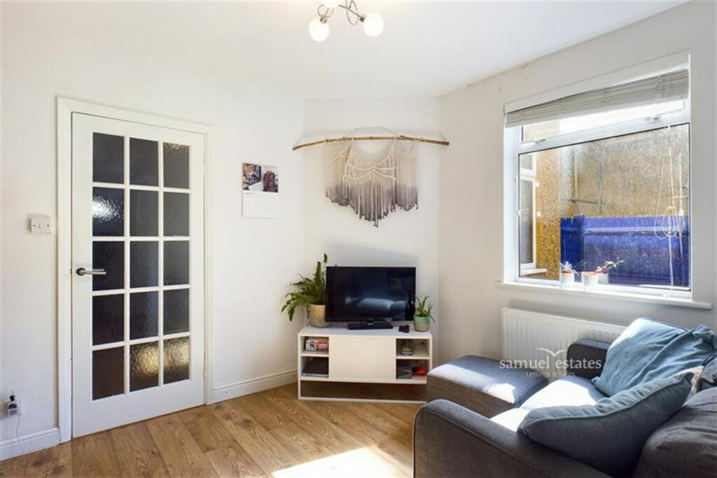 Main image of property: Kimble Road, Colliers Wood, SW19