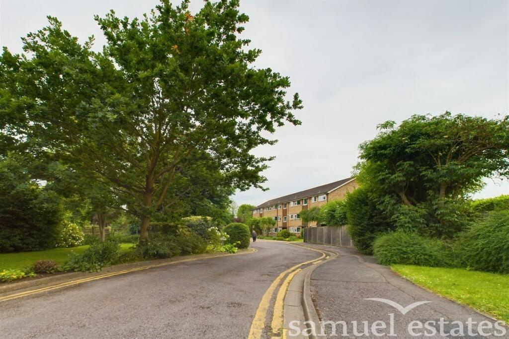 Main image of property: Cavendish Road, Colliers Wood, SW19