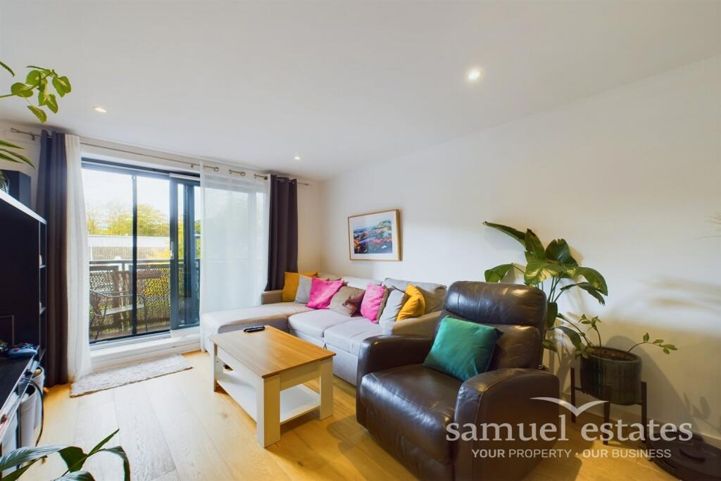 Main image of property: Vista House, Chapter Way, Colliers Wood, SW19