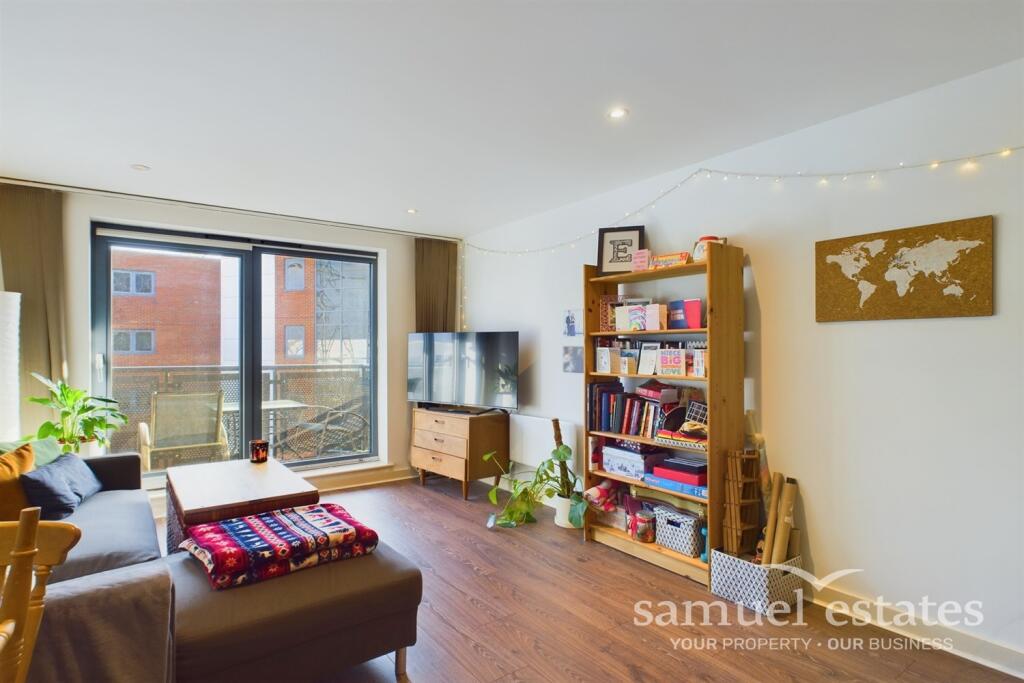 Main image of property: Vista House, Chapter Way, London, SW19