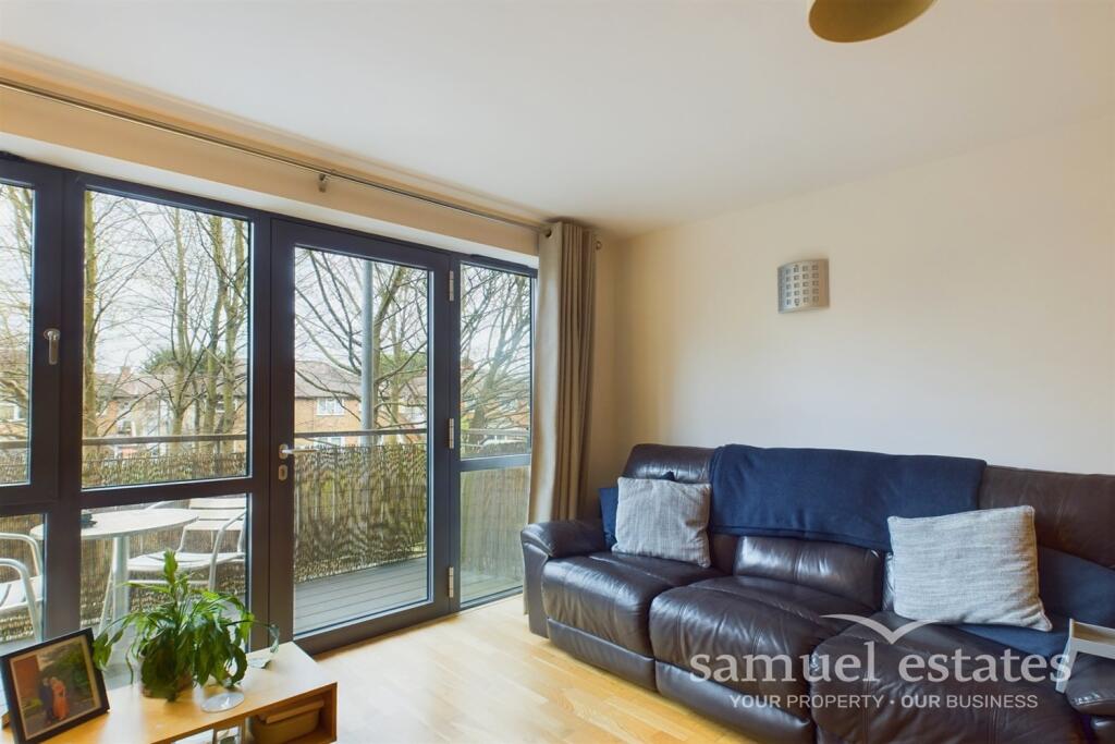 Main image of property: Nonsuch House, Chapter Way, Colliers Wood, London, SW19