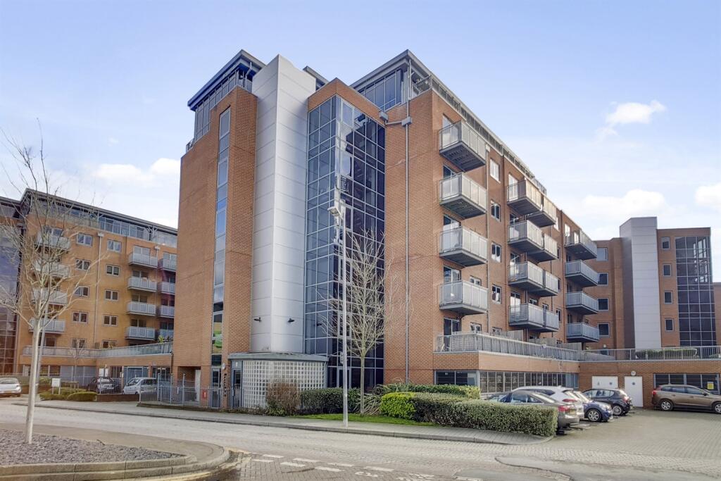 Main image of property: Prospect House, Chapter Way, Colliers Wood, London, SW19
