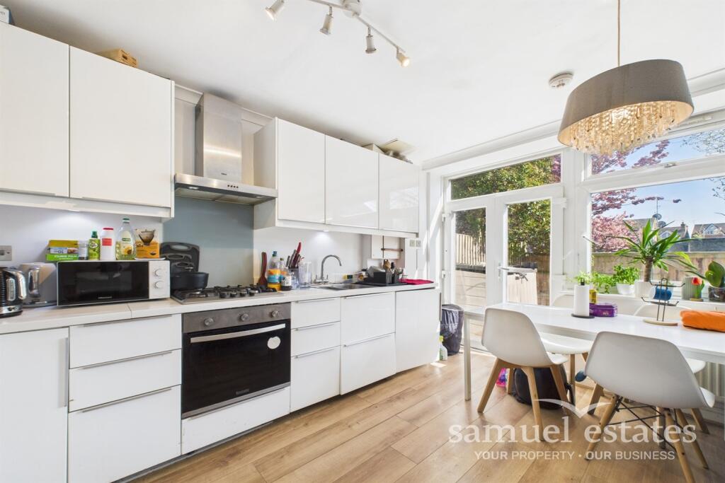 Main image of property: Gressenhall Road, Southfields, London, SW18