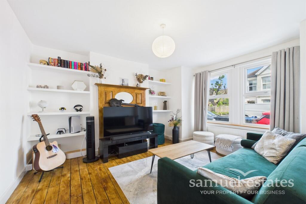 Main image of property: University Road, Colliers Wood, SW19