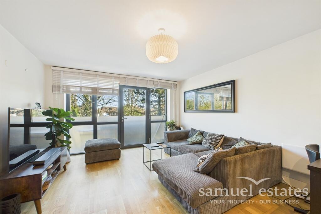 Main image of property: Chapter Way, Colliers Wood, SW19