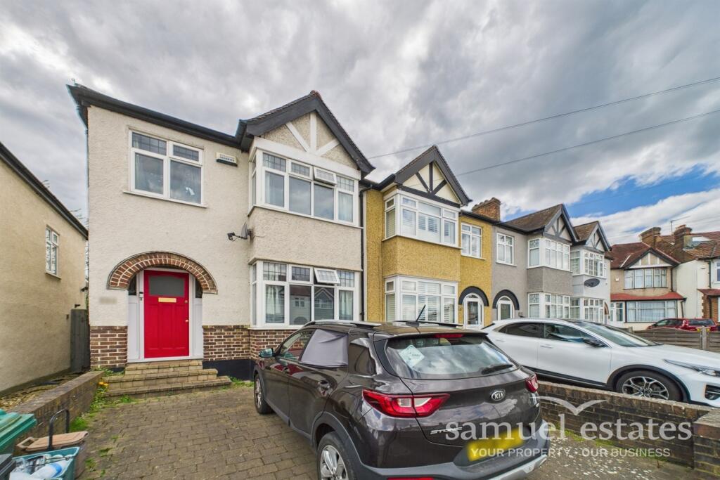 Main image of property: Seaforth Avenue, New Malden, KT3