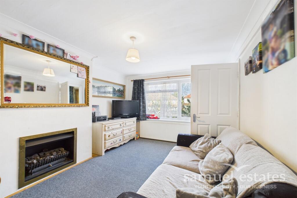 Main image of property: Hunters Road, Chessington, KT9