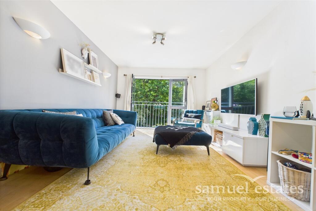 Main image of property: The Nook, Brangwyn Crescent, London, SW19
