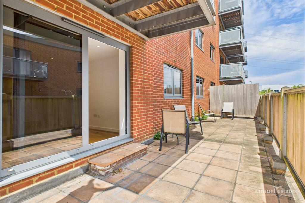Main image of property: Chapter Way, Merton, London, SW19