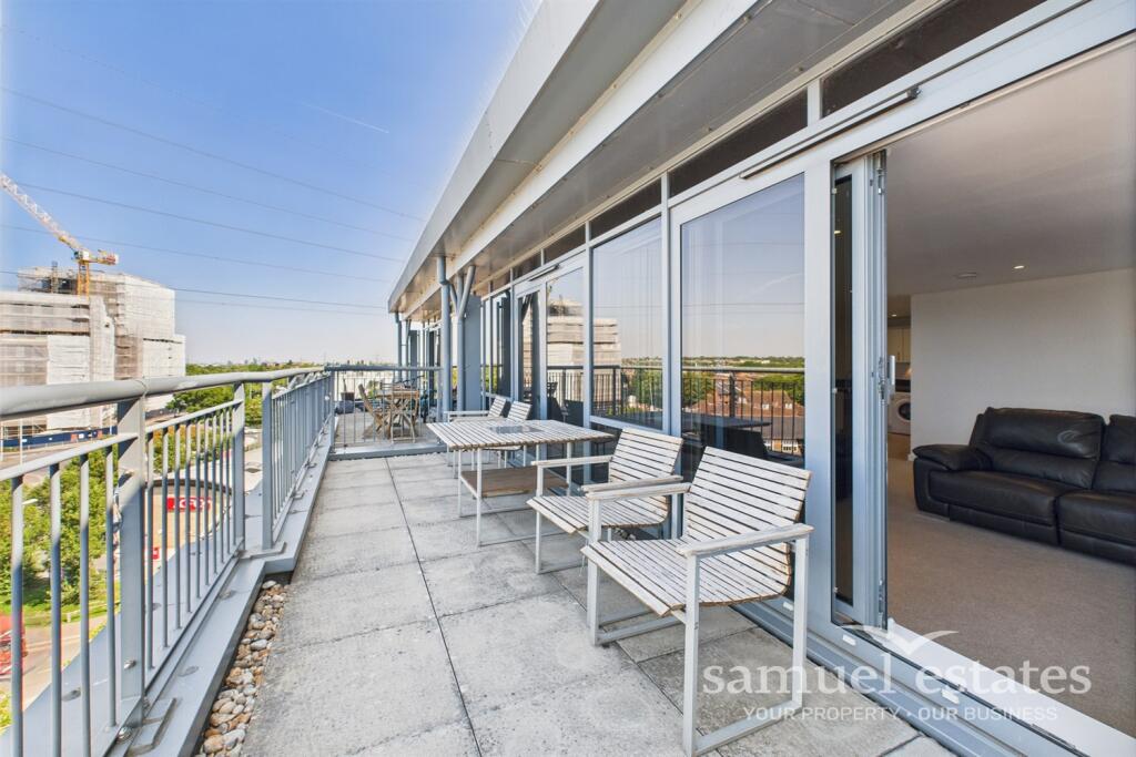 Main image of property: Vista House, Chapter Way, London, SW19