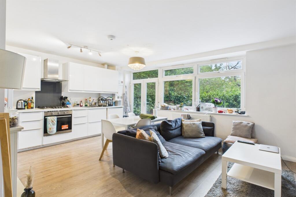 Main image of property: Gressenhall Road, Southfileds, London, SW18