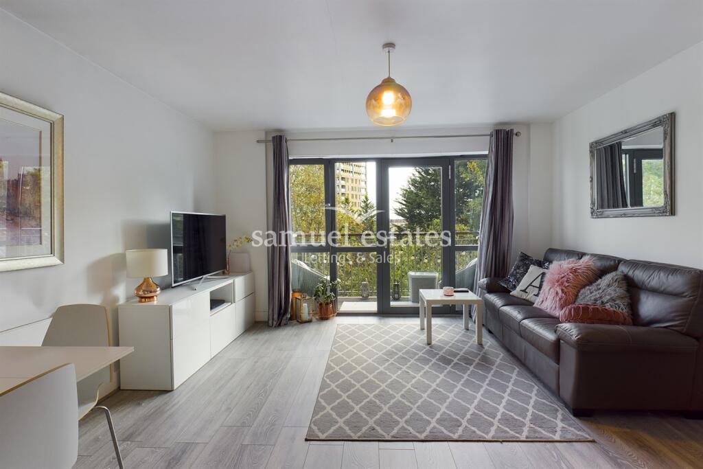 Main image of property: Chapter Way, London, SW19