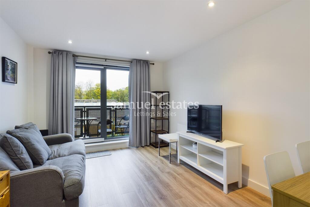 Main image of property: Chapter Way, Colliers Wood, SW19