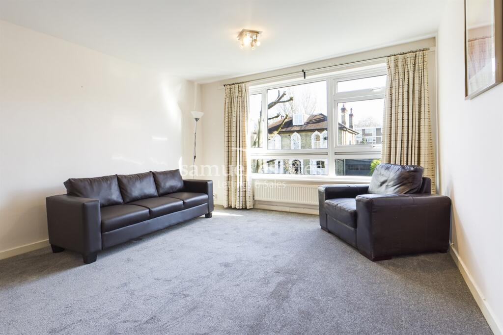 Main image of property: Tragail, Mercier Road, Putney, London, SW15