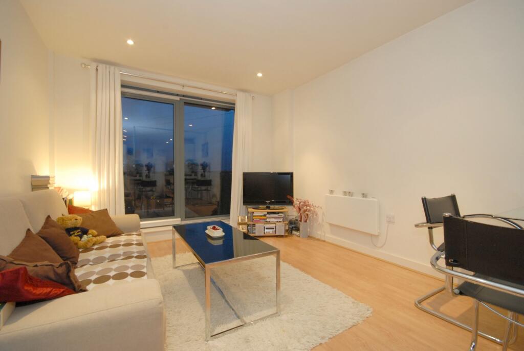 Main image of property: Chapter Way, Colliers Wood, SW19