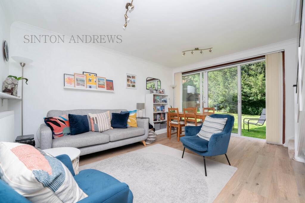 2 bedroom house for sale in The Firs, Eaton Rise, Ealing, W5