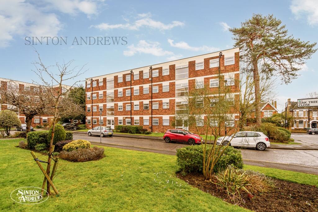 Main image of property: Oak Tree Close, Ealing, W5