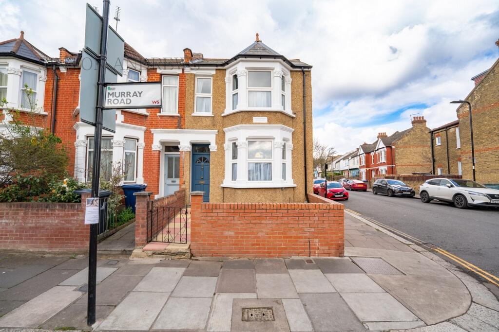 Main image of property: Murray Road, Ealing, W5