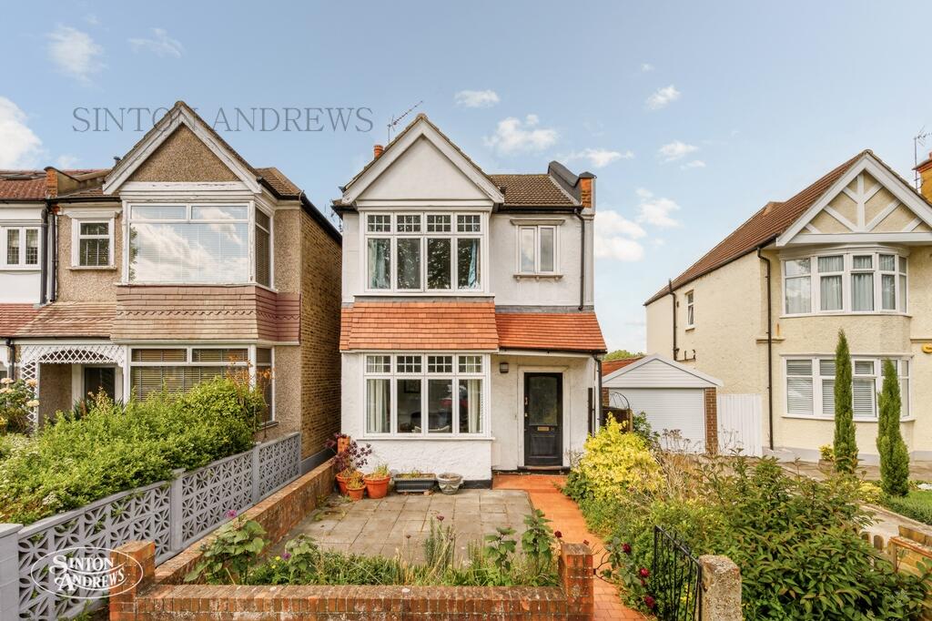 Main image of property: Queens Gardens, Ealing, W5