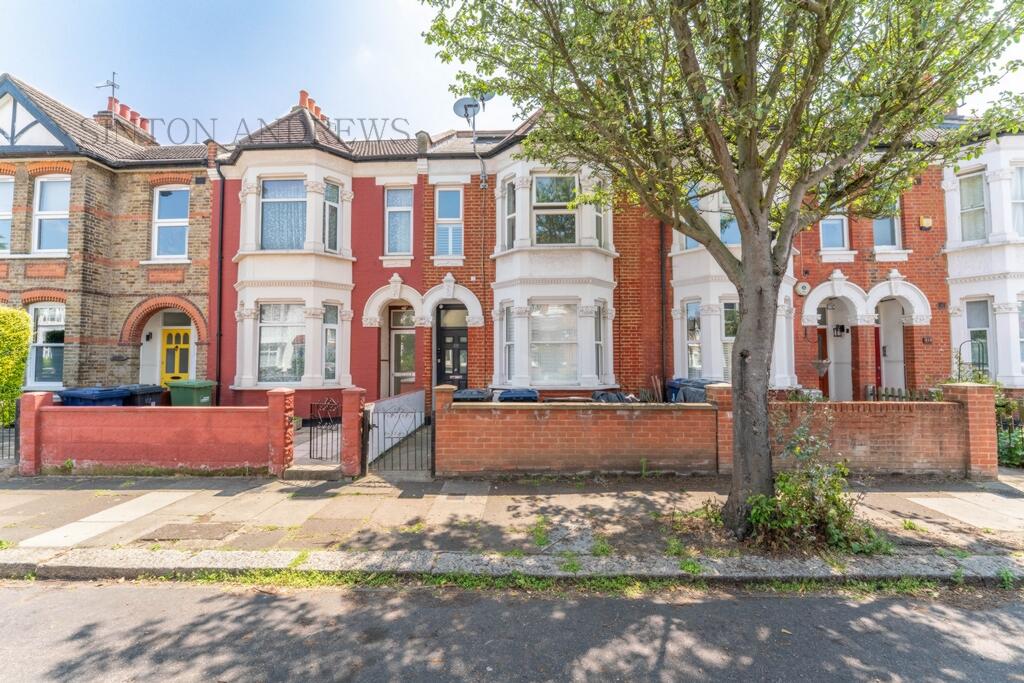 Main image of property: Murray Road, Ealing, W5