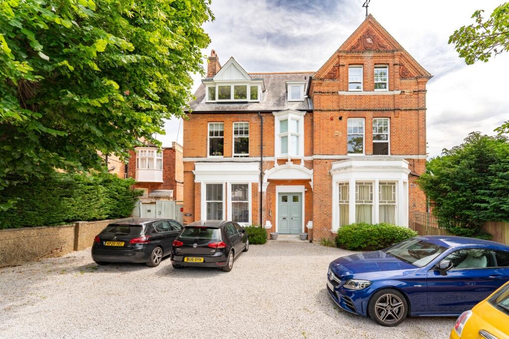 Main image of property: Park Hill, Ealing, W5
