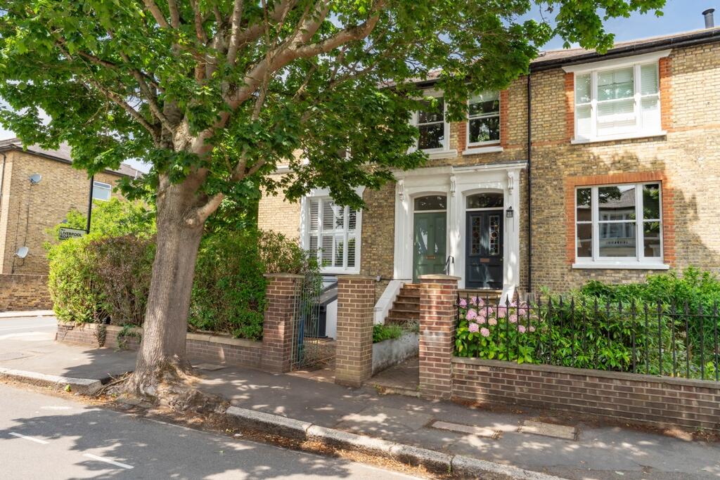 Main image of property: Ranelagh Road, Ealing, W5