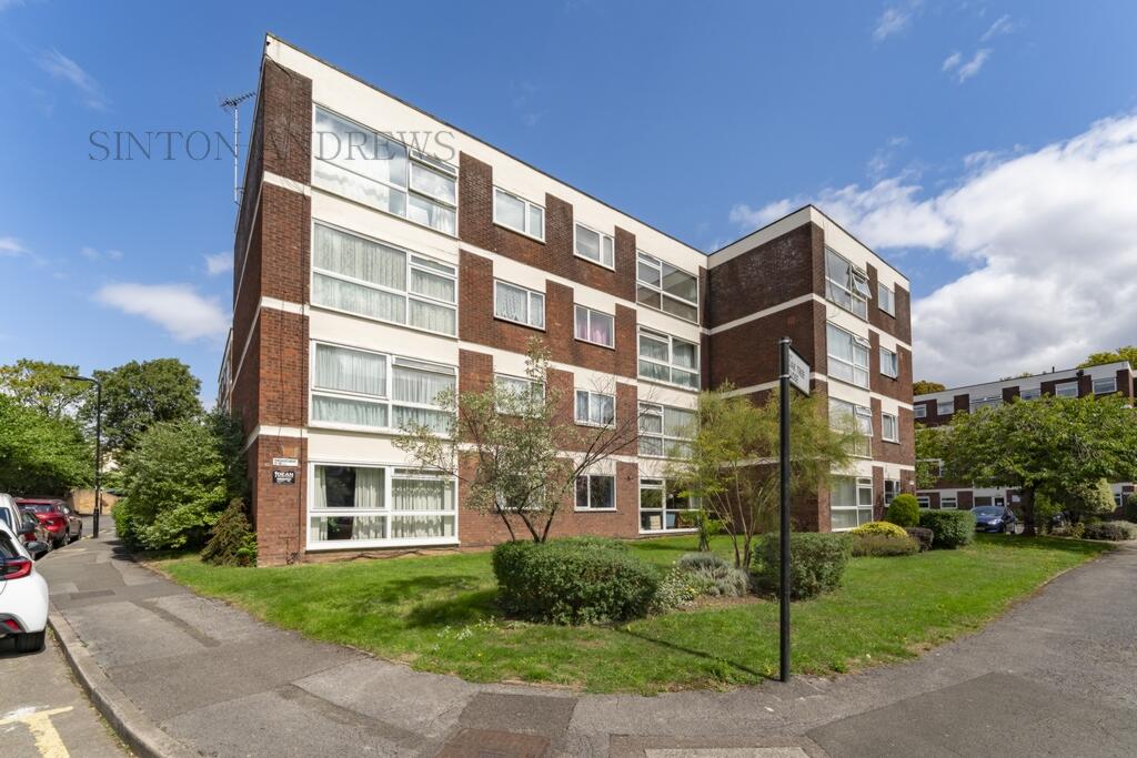 Main image of property: 2, Pinewood Grove, Ealing, W5