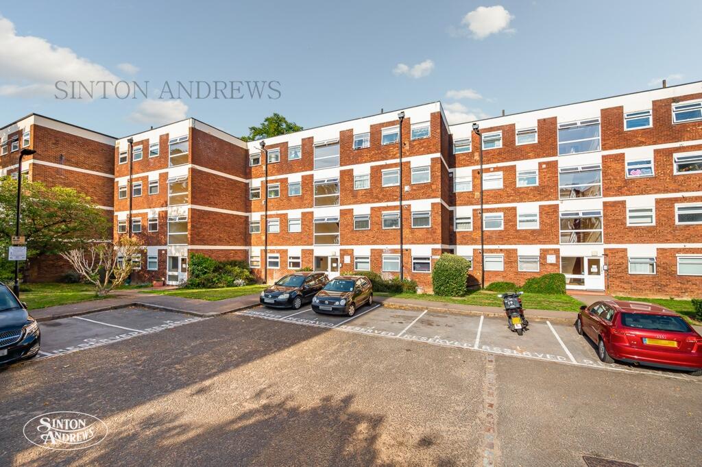Main image of property: Oak Tree Close, Ealing, W5