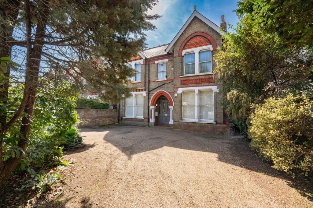 Main image of property: Castlebar Road, Ealing, W5