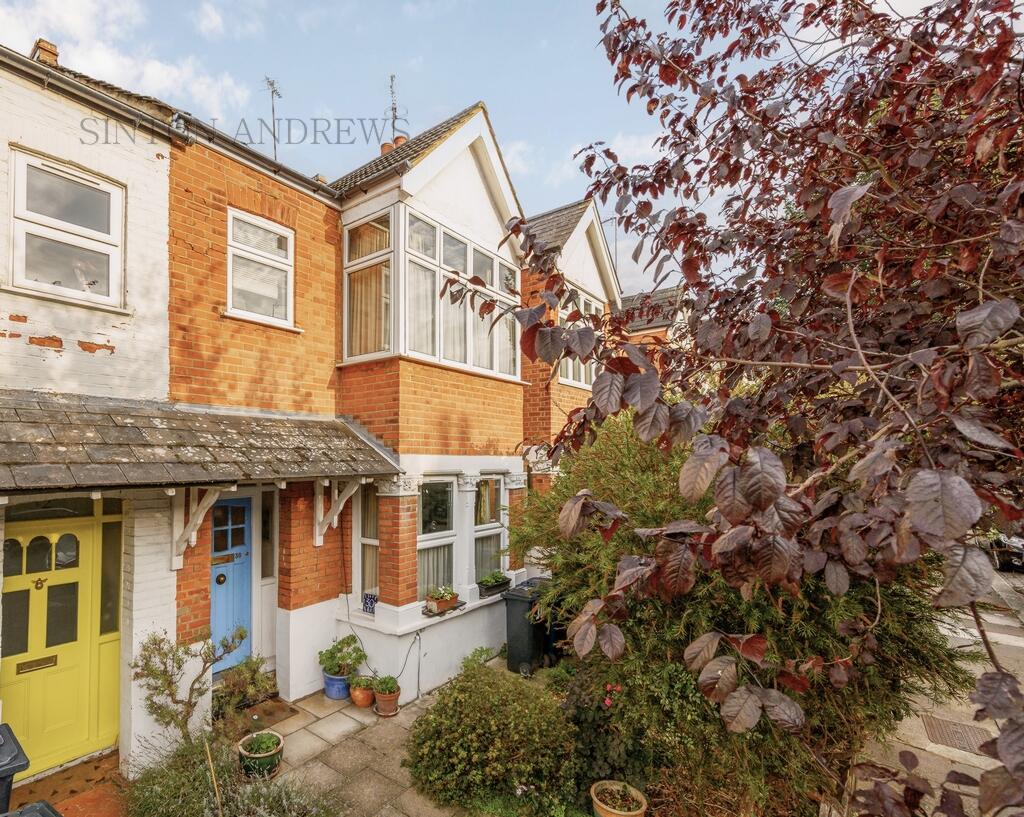 4 bedroom house for sale in Harrow View Road, Ealing, W5