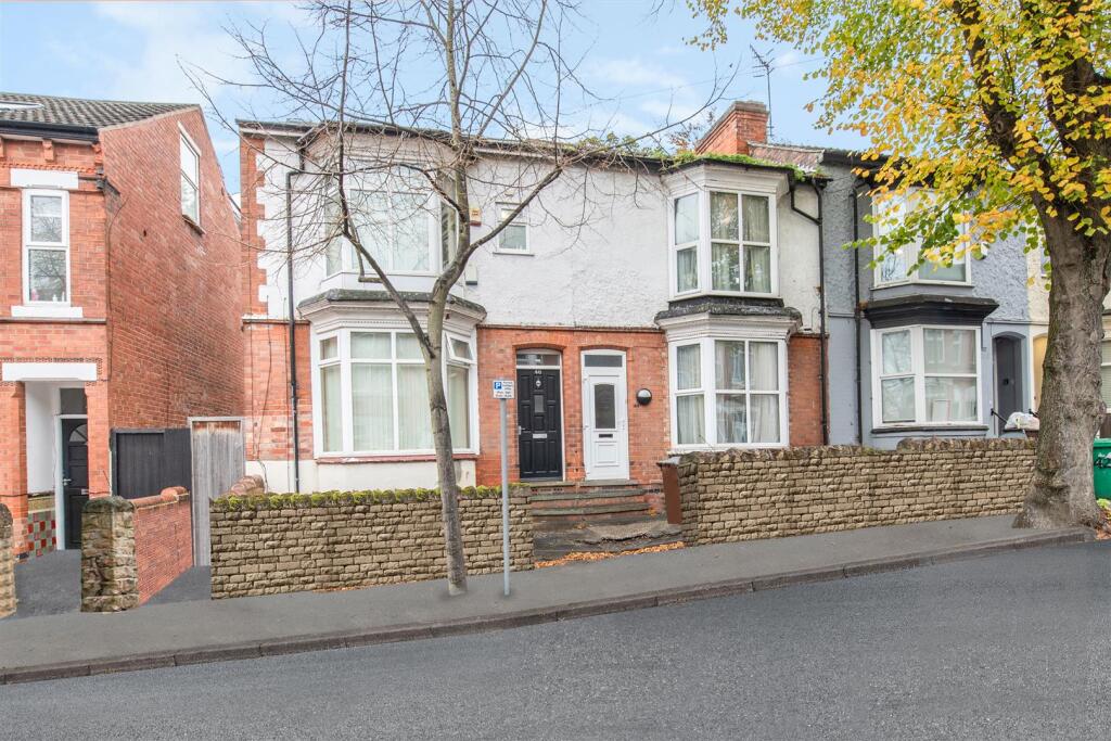 Main image of property: Derby Grove, Lenton, Nottingham