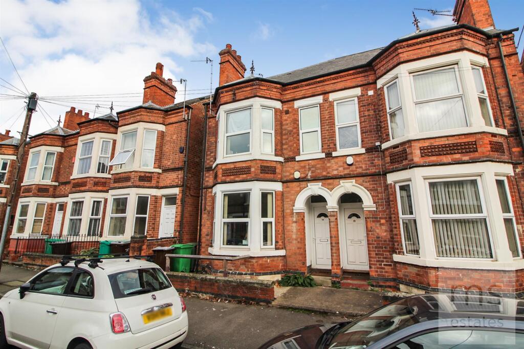 Main image of property: Gloucester Avenue, Lenton, Nottingham