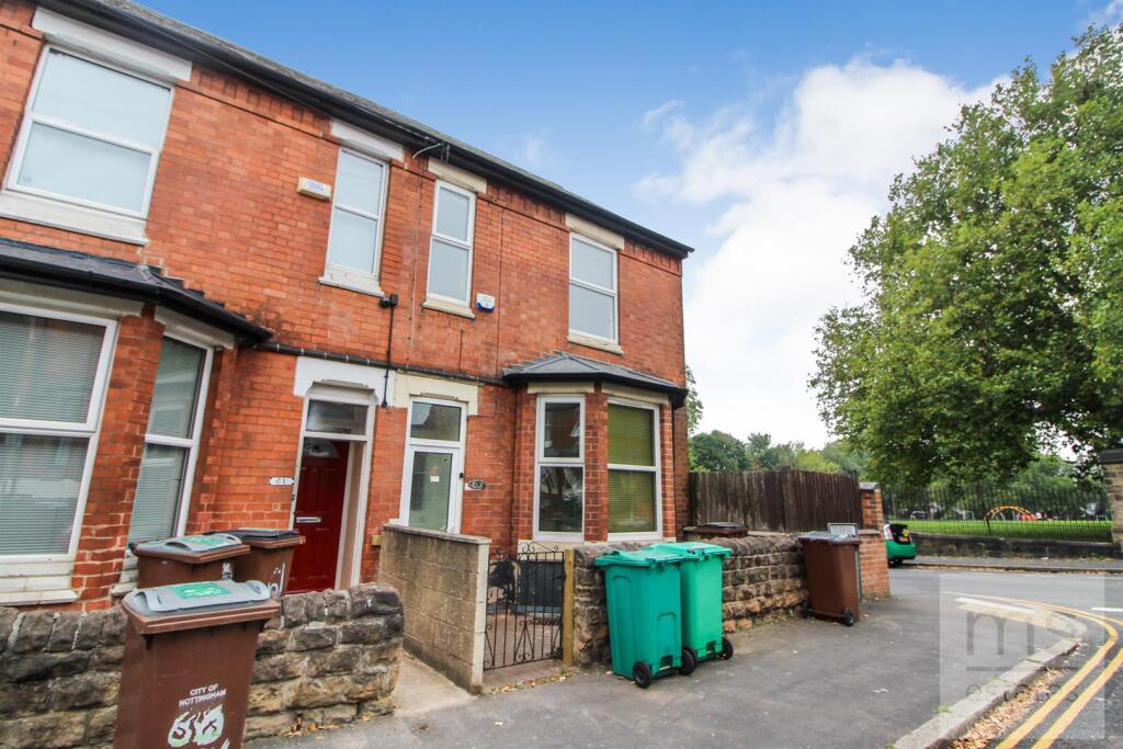 Main image of property: Teversal Avenue, Lenton, Nottingham