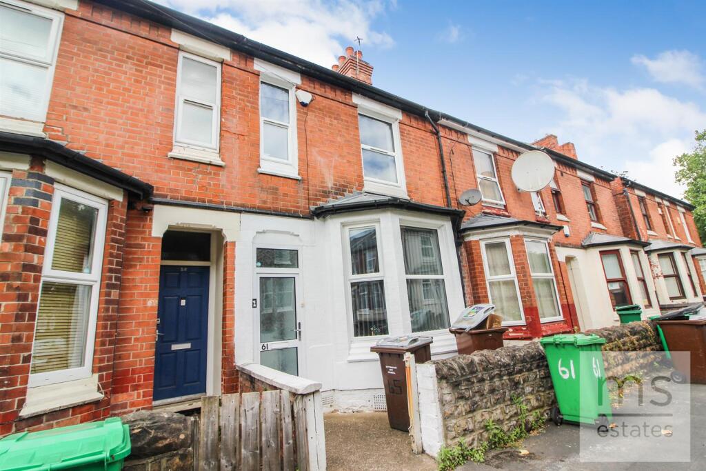 Main image of property: Bute Avenue, Lenton, Nottingham