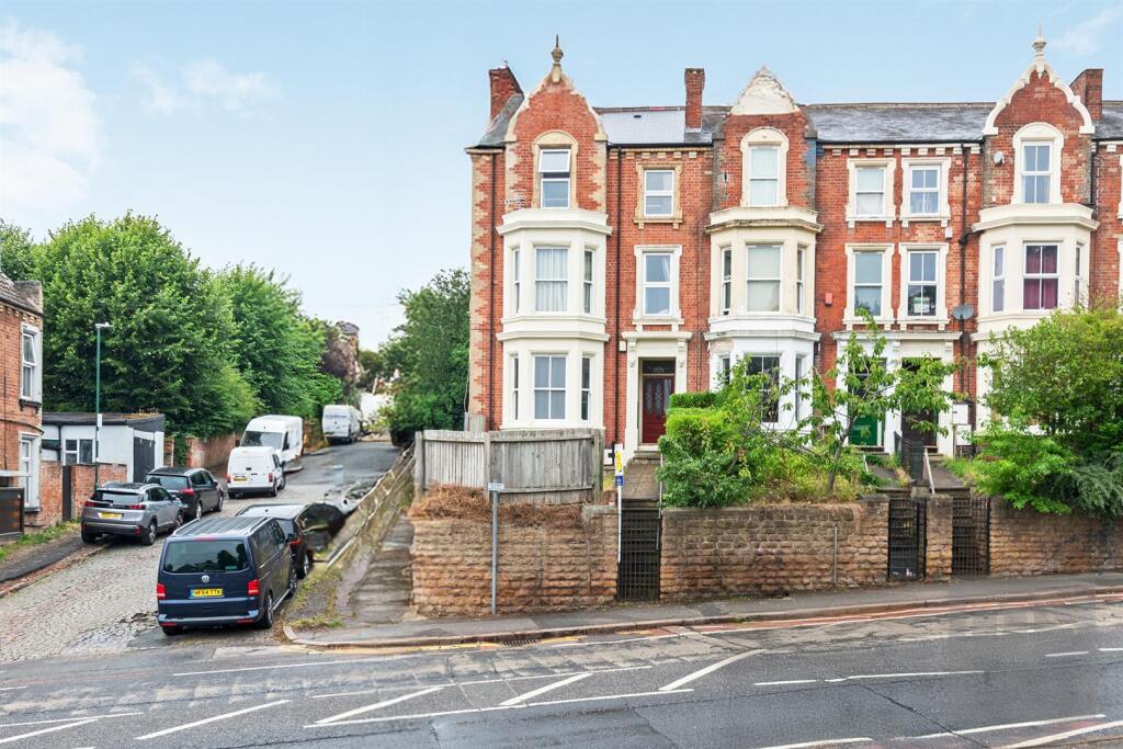 Main image of property: Woodborough Road, Nottingham