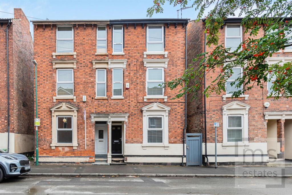 Main image of property: Hungerton Street, Lenton, Nottingham
