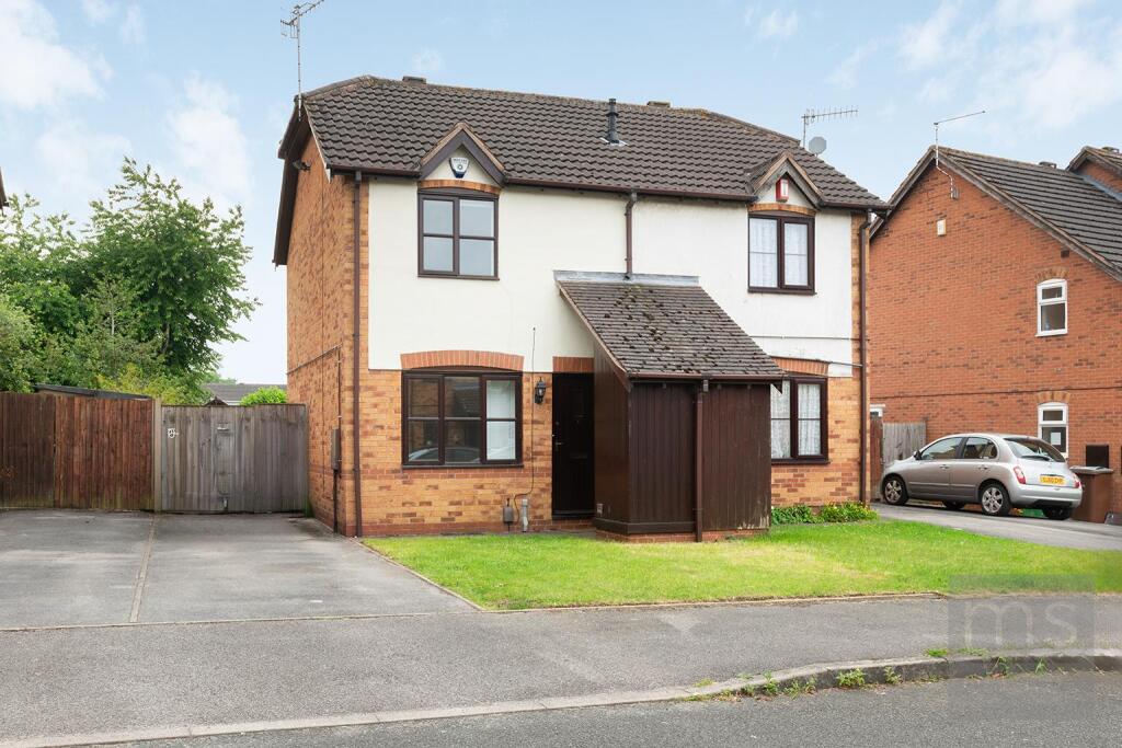 Main image of property: Hinchin Brook, Lenton, Nottingham