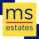 M-S Estates, Nottingham Estate Agent Logo