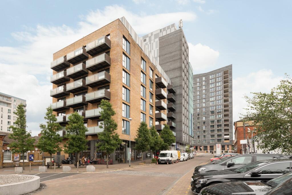 Main image of property: East Central Apartments, E17