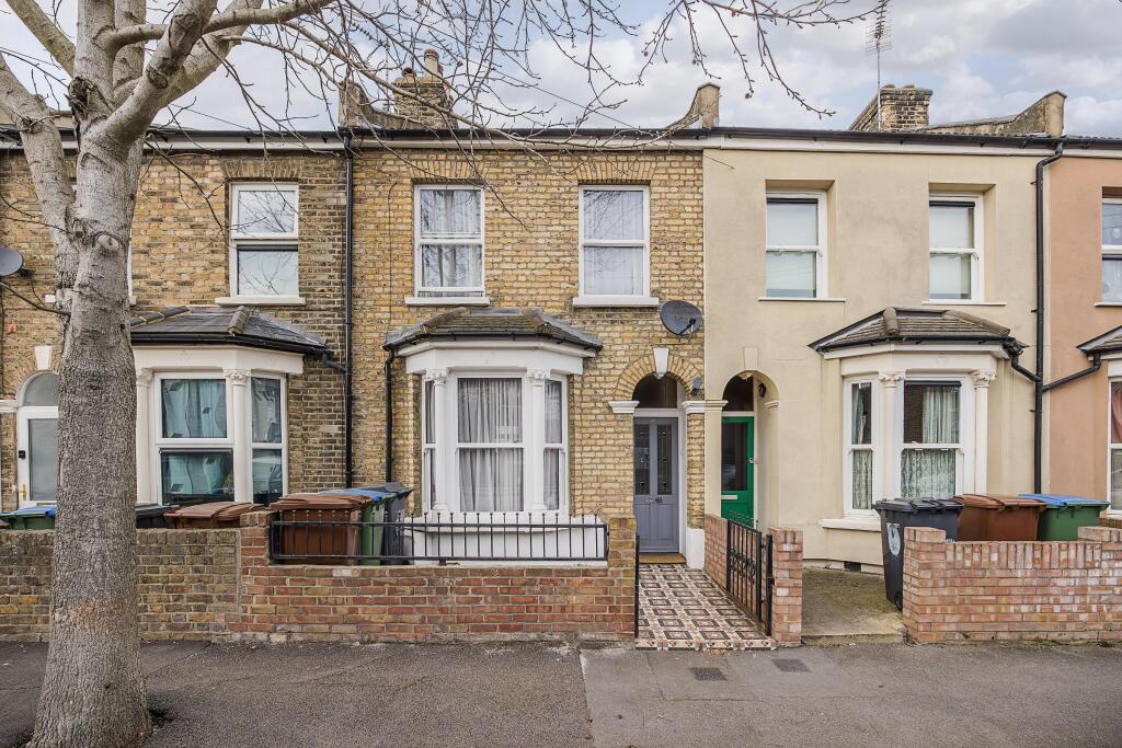 Main image of property: Drapers Road, E15